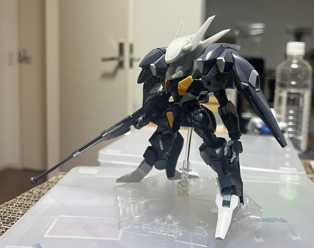 短縮作業です。腹・二の腕・前腕・腿・スネを短縮しました。