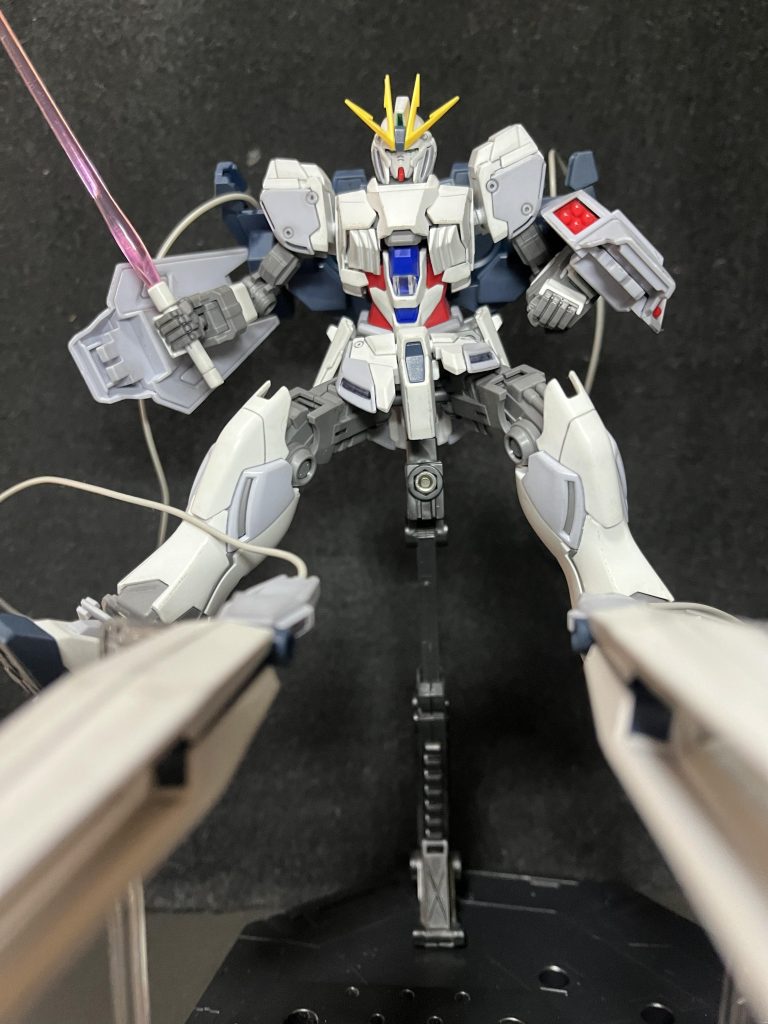 思ったより痩せっぽち感なかったですね…