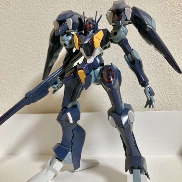 ガンダムファラクト