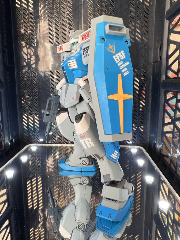 GMⅢ改–4枚目/制作者：真樹京介