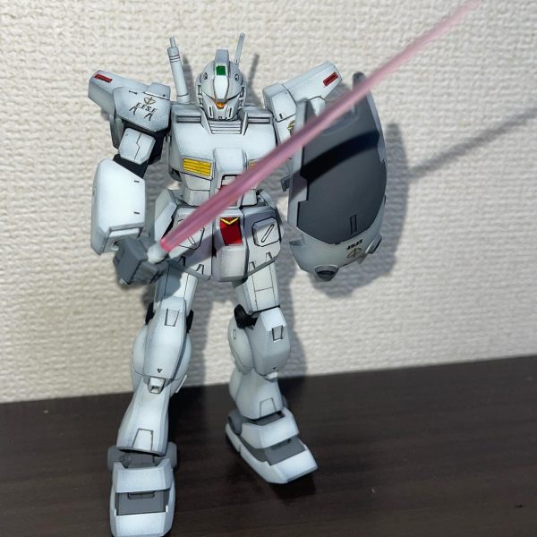 ジム・カスタム