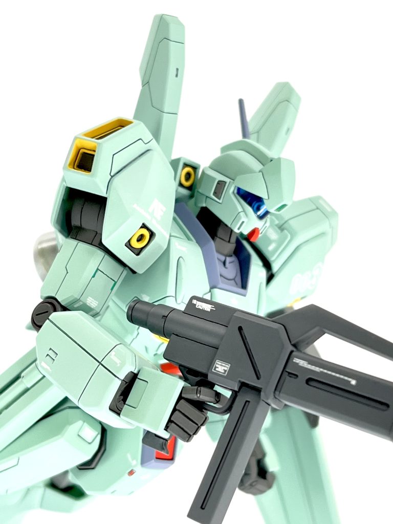 ジェガン–9枚目/制作者：You-keito (ゆう中尉)