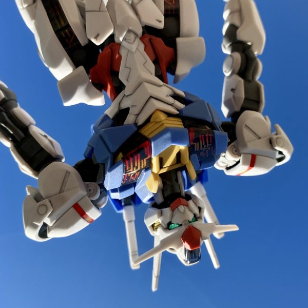 HG ガンダムエアリアル