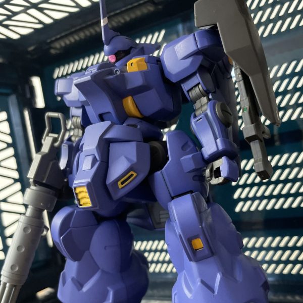 ディランザ（サイクロプス隊配備仕様）