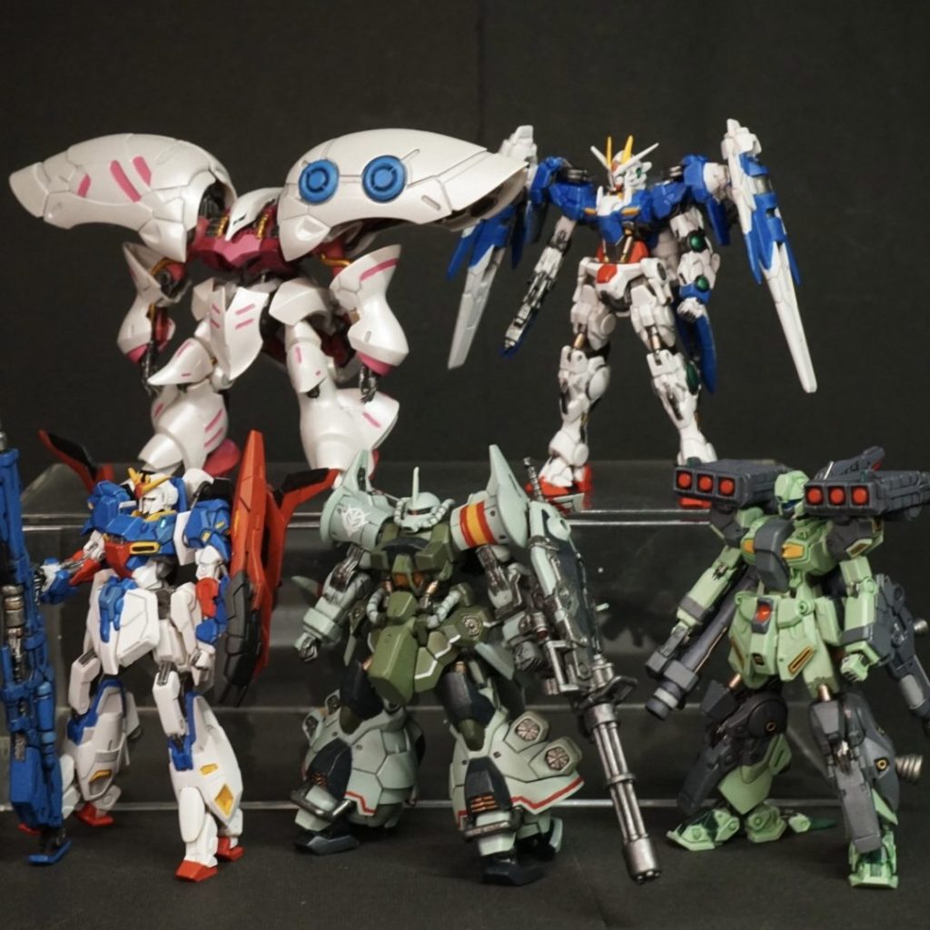 バンダイ　ガンダム　アーティファクト　第3弾
BOX　未開封品 ガンダムアーティファクト第3弾｜発売日：2022年12月19日