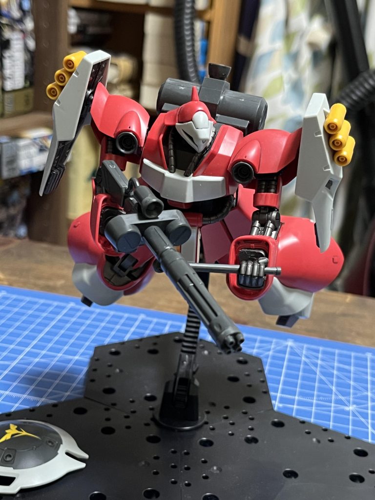 大き差が…–3枚目/制作者：せんしき