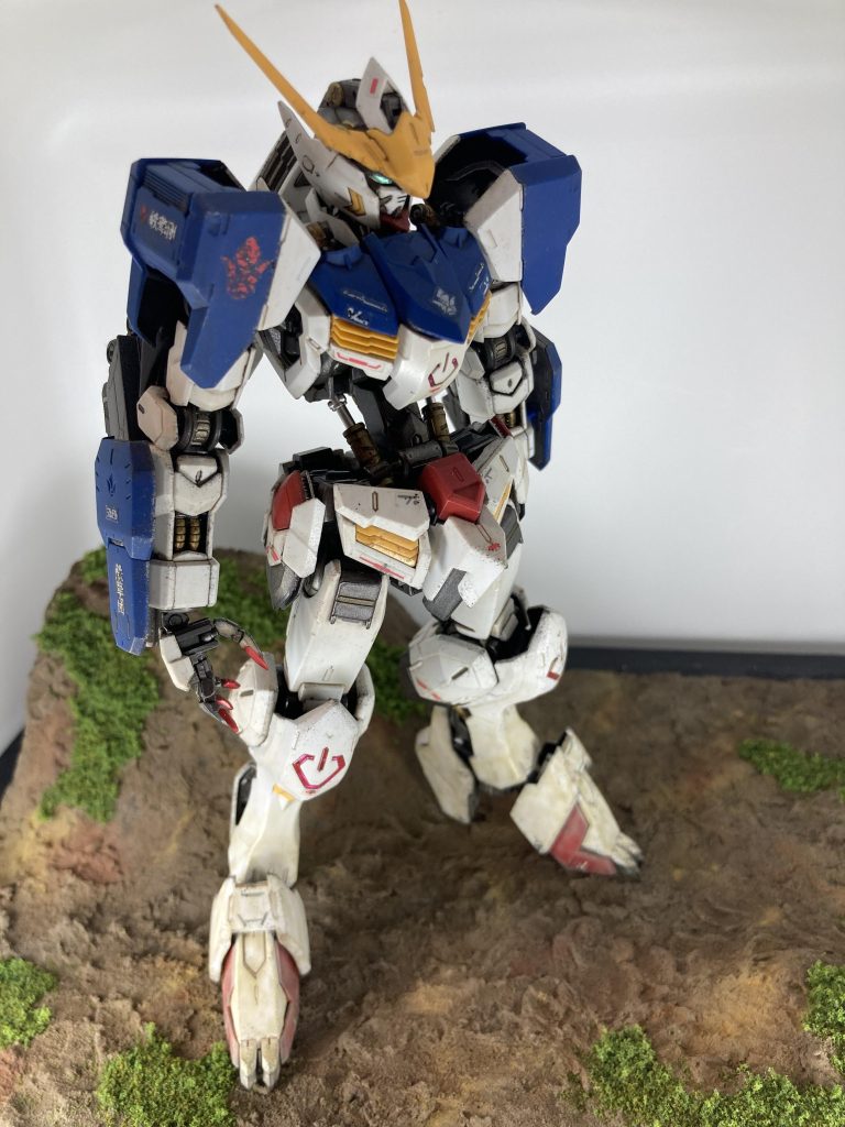 ジオラマと簡易撮影ブースの試し投稿–8枚目/制作者:yokuyoku