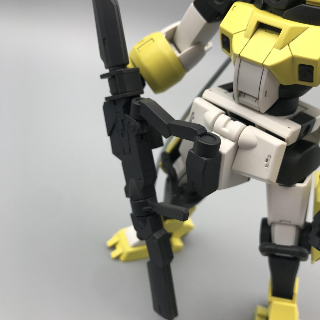 デミトレーナー　チュチュ機–5枚目/制作者：zima5250