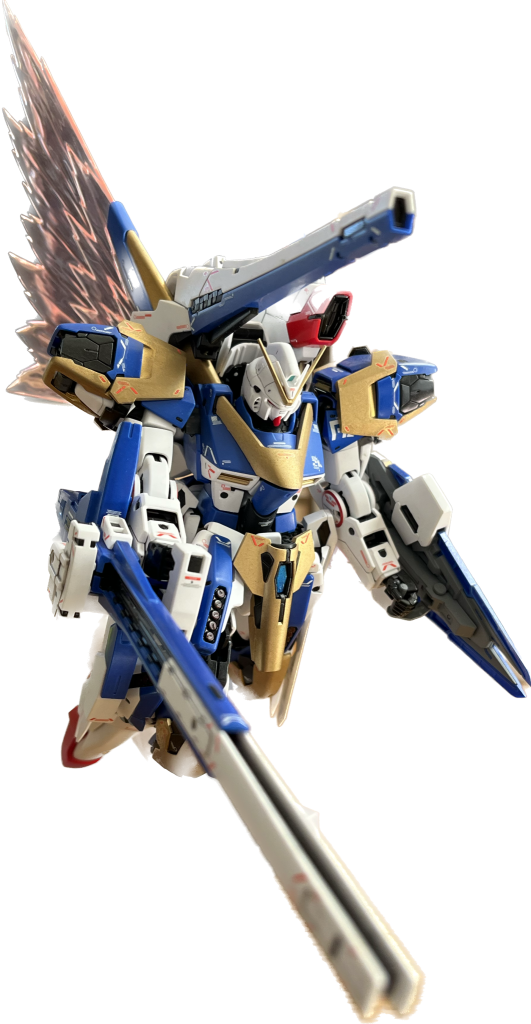 黄色を金塗装にしてみたら、結構良い感じになった。金を光らせる塗装技術を身に付けたいなぁ。