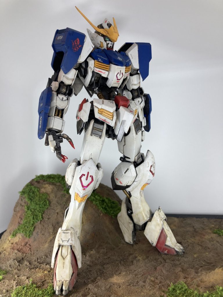 ジオラマと簡易撮影ブースの試し投稿–5枚目/制作者:yokuyoku