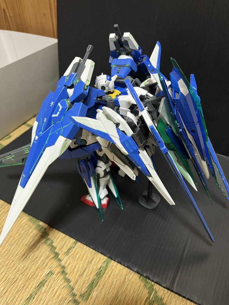 2023年最新作–2枚目/制作者：アッキー