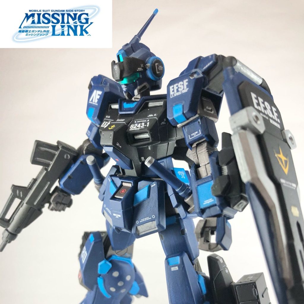 ガンプラセット売り　ヤクトドーガ・ペイルライダー backend=imagemagick;version=1;