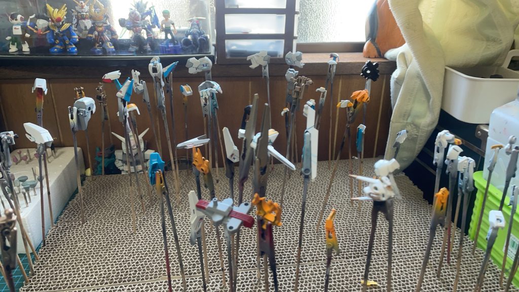 オリジナル塗装です♪