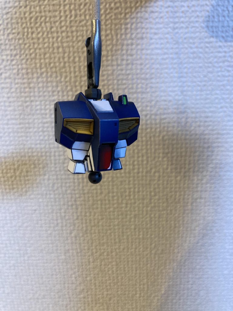 エッジ線入れは久しぶりで、なかなか難航し大変でした💦