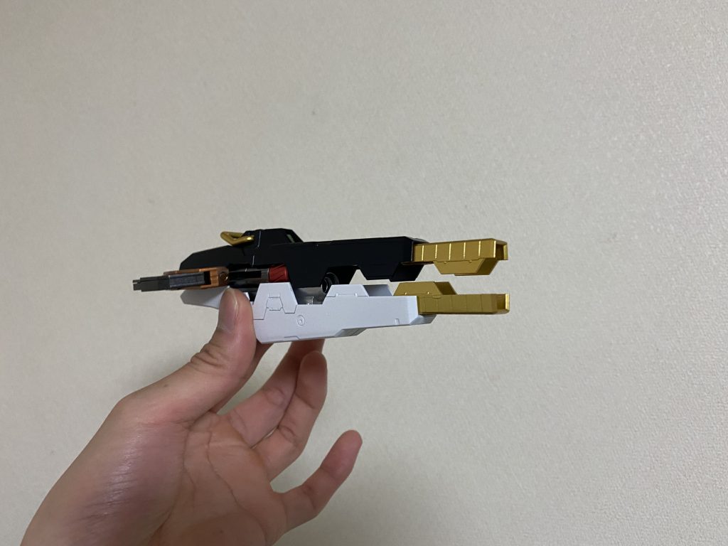 この武装がたまらんですなぁ