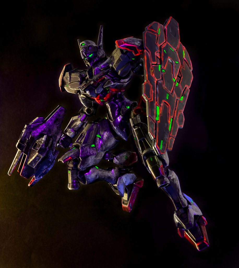 黒ルブリス–2枚目/制作者：_n___a_