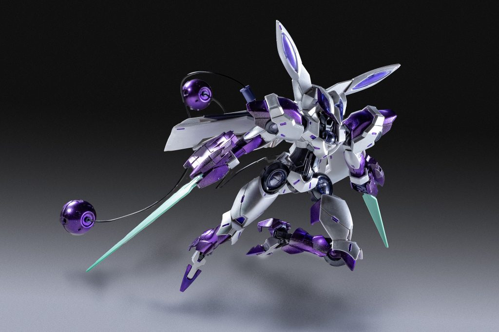 ベギルベウ２体目–5枚目/制作者：_n___a_