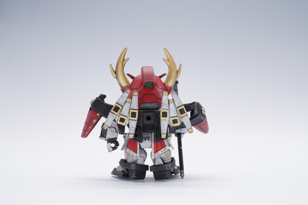 武者仁宇頑駄無–4枚目/制作者：Take_35