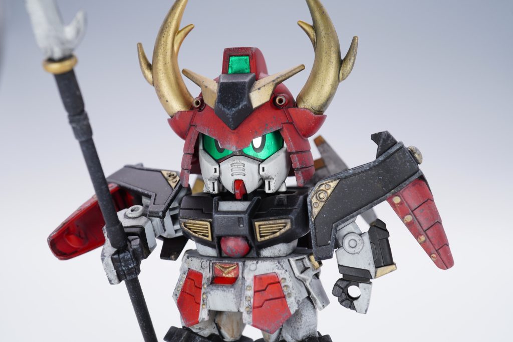 武者仁宇頑駄無–5枚目/制作者：Take_35