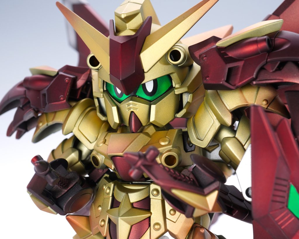 スペリオルドラゴン–4枚目/制作者：Take_35