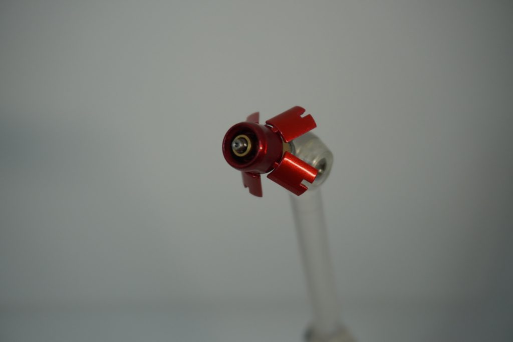 バレルの外側は解体匠機からインスピレーションを受けて金色にしてみました!最後に、ここまで見ていただきありがとうございます!2023年も少しずつ作っていきますので良ければ見に来てください!