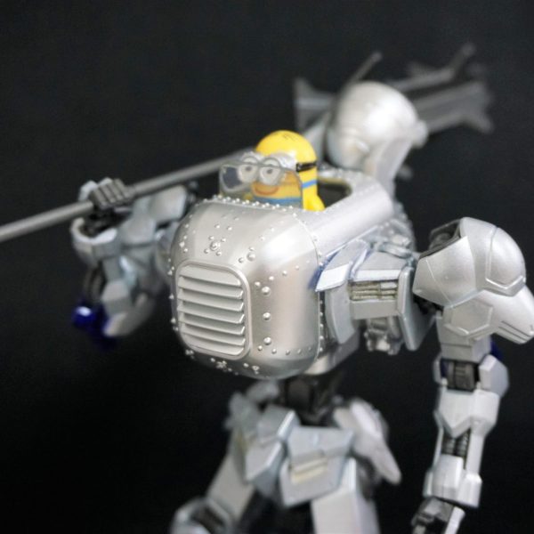 ガンダムバルバトス