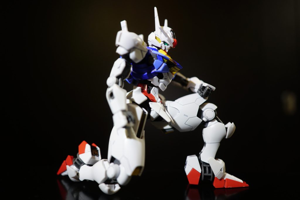 ミキシングは、年内に間に合いませんでしたが、新機体も出て来て、毎回放送が楽しみです。