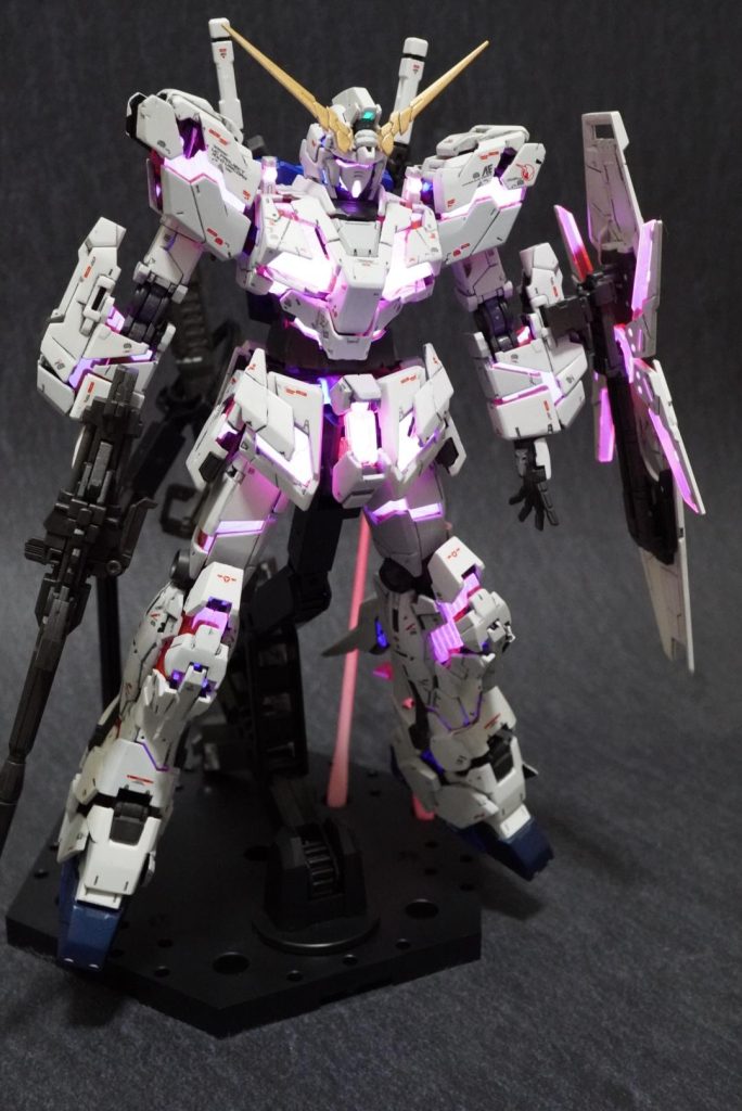 全塗装完成品 RGゴッドガンダム【グラデーション塗装】 全塗装完成品 RGゴッドガンダム【グラデーション塗装】 - メルカリ