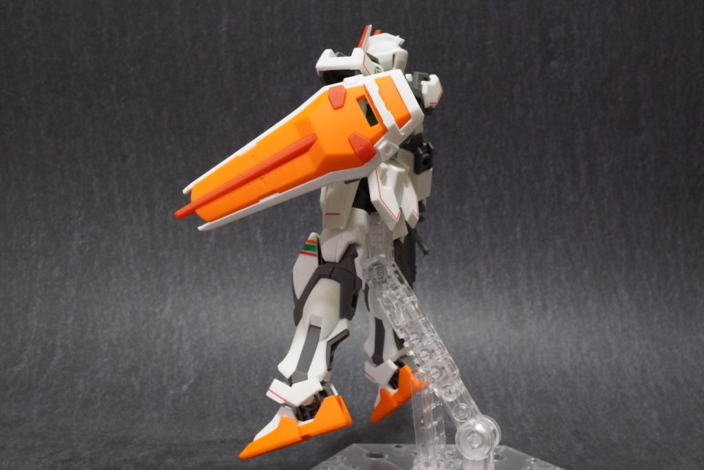 EG ストライクガンダム　セブンイレブンカラー–3枚目/制作者：naoki.i