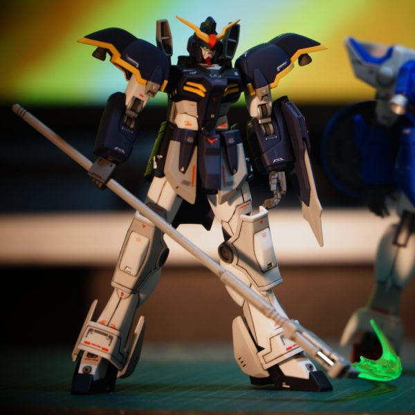 ガンダムデスサイズ