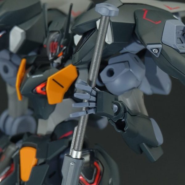 HG　ガンダムファラクト