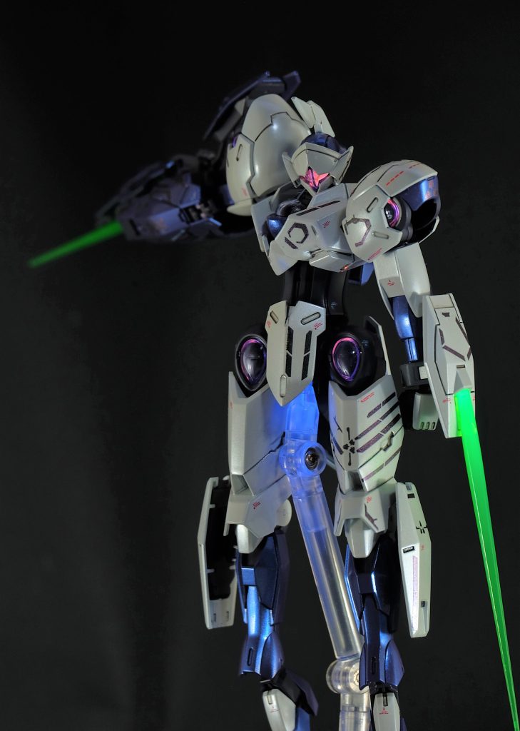 HG　ミカエリス　アシンメトリーライン–8枚目/制作者：Tomato.nit