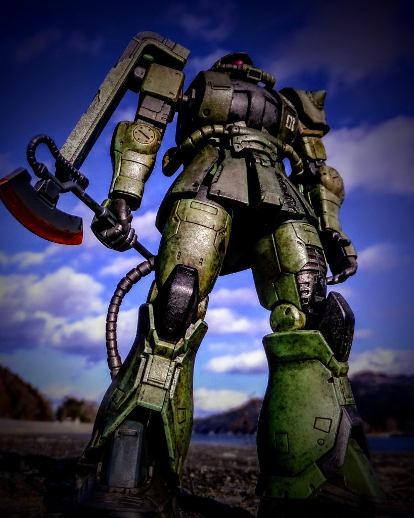 最後迄観覧頂きましてありがとうございました m(_ _)m