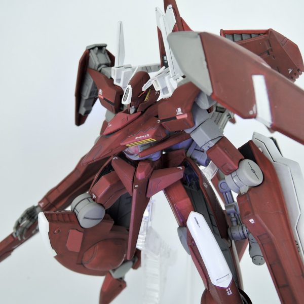 アルケーガンダムのガンプラ作品一覧（2ページ目）｜GUNSTA（ガンスタ）