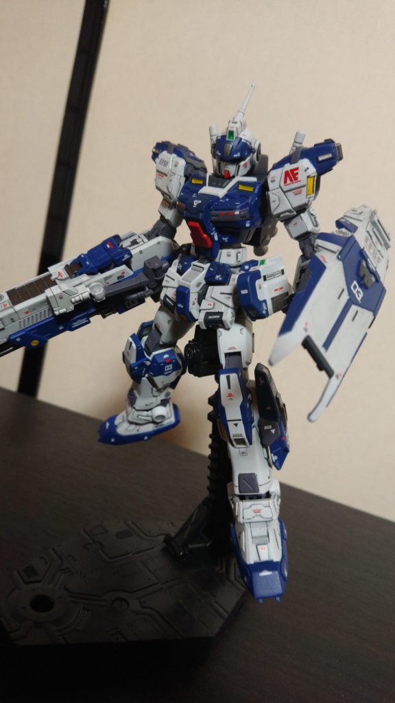 ペイルライダー–7枚目/制作者：へっち