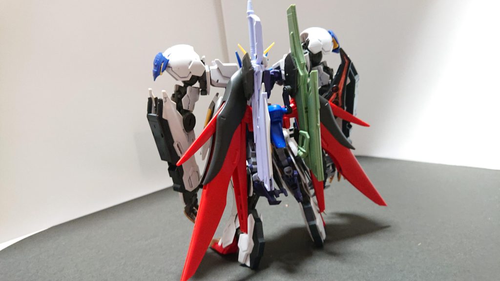 アルス・バルバデスティニー–3枚目/制作者：稲生景