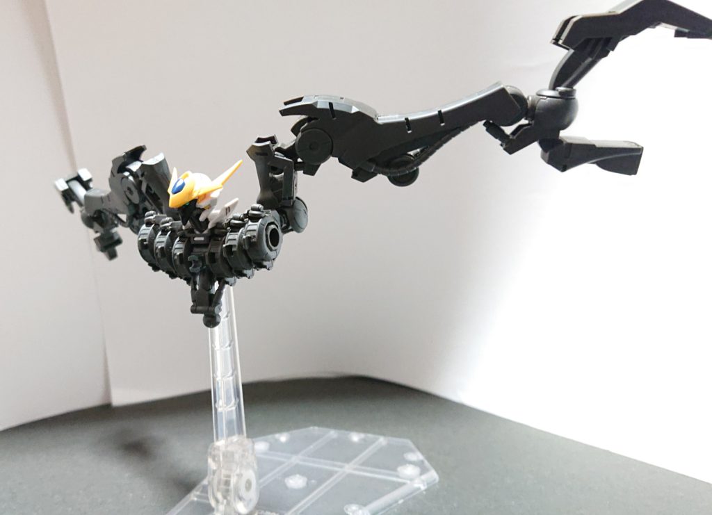 ガンダム・シン・ジャバウォック–5枚目/制作者:稲生景