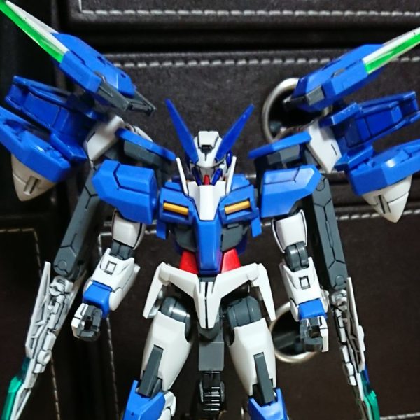 ガンダム・ヴェントフリューゲル