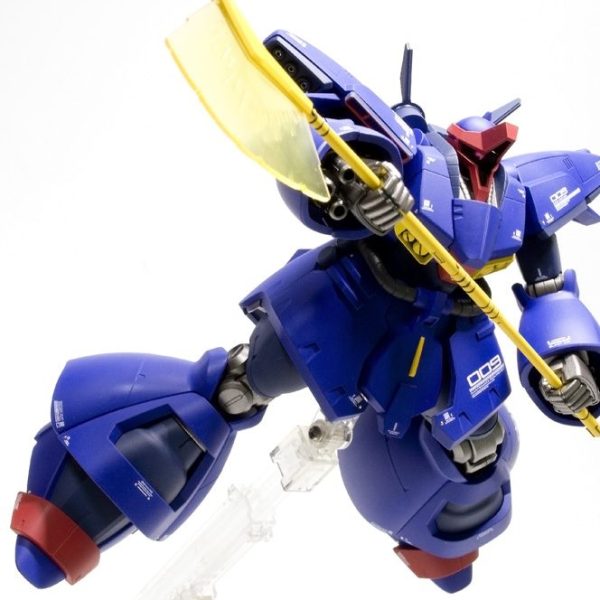 HGUC ドライセン(ZZver)