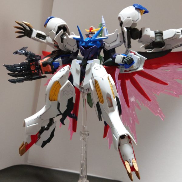 アルス・バルバデスティニー