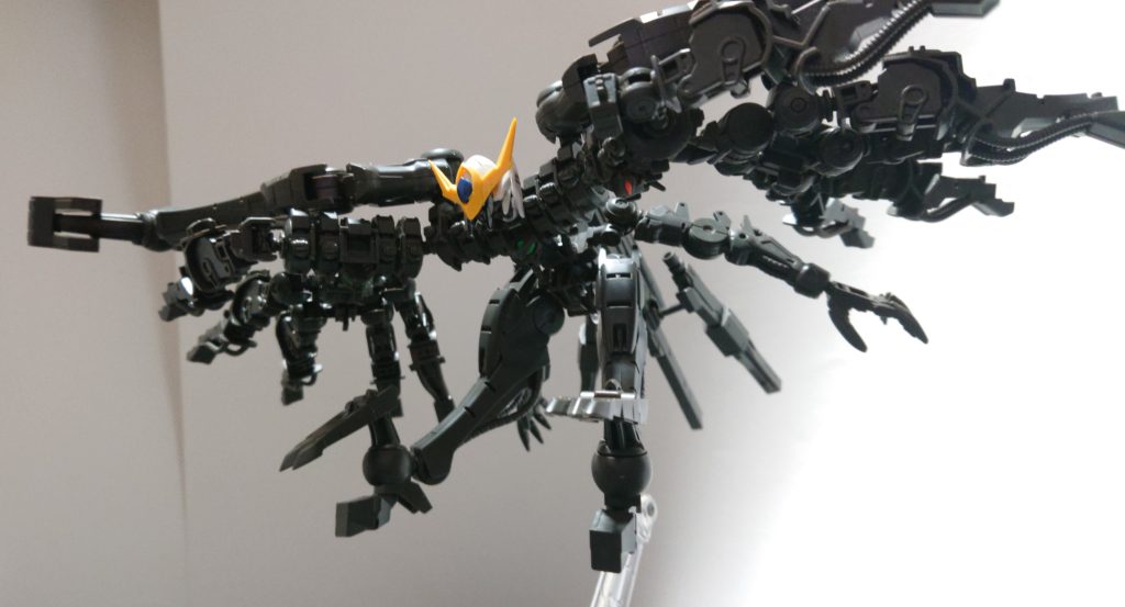 ガンダム・シン・ジャバウォック–8枚目/制作者:稲生景