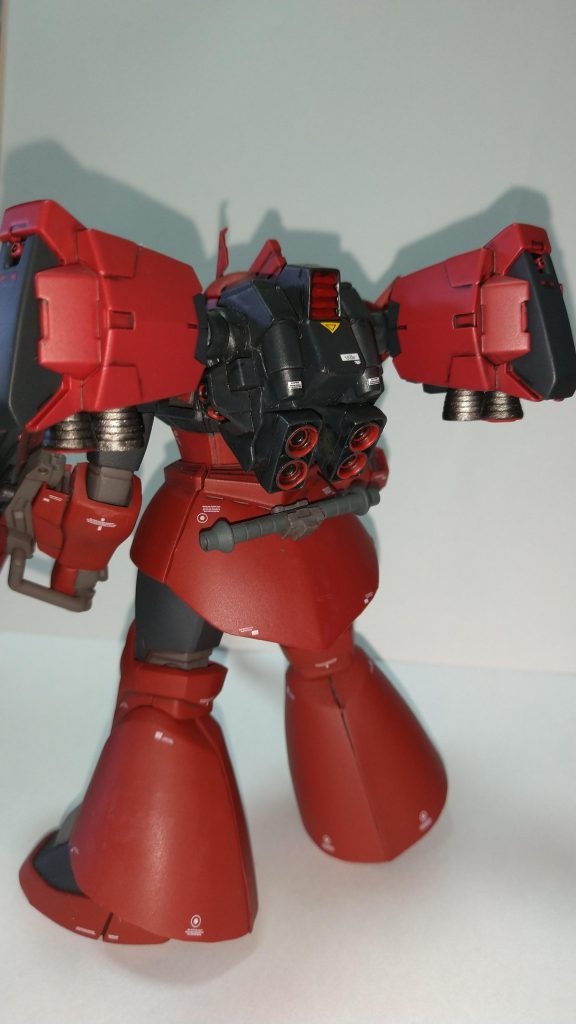 後ろ姿2です。見ていただきありがとうございました。