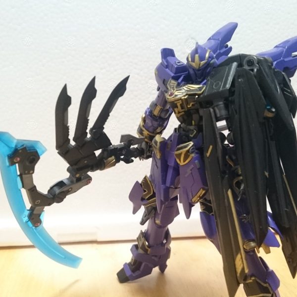 シナンジュ・アルプトラオム