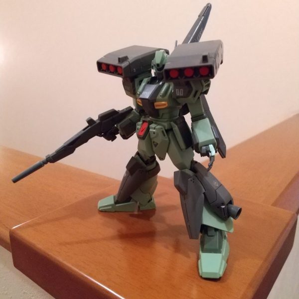 HGUC　スタークジェガン