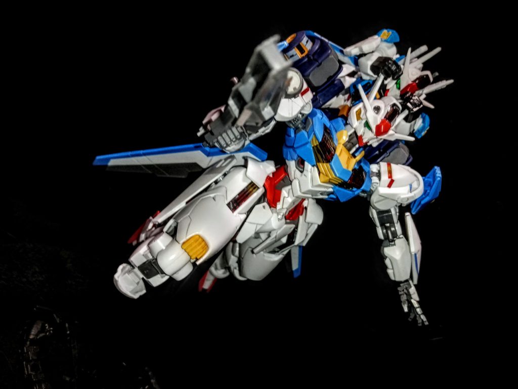 ミラソウル社製フライトユニット装備 エアリアル–8枚目/制作者：かむ。(kamudesu)