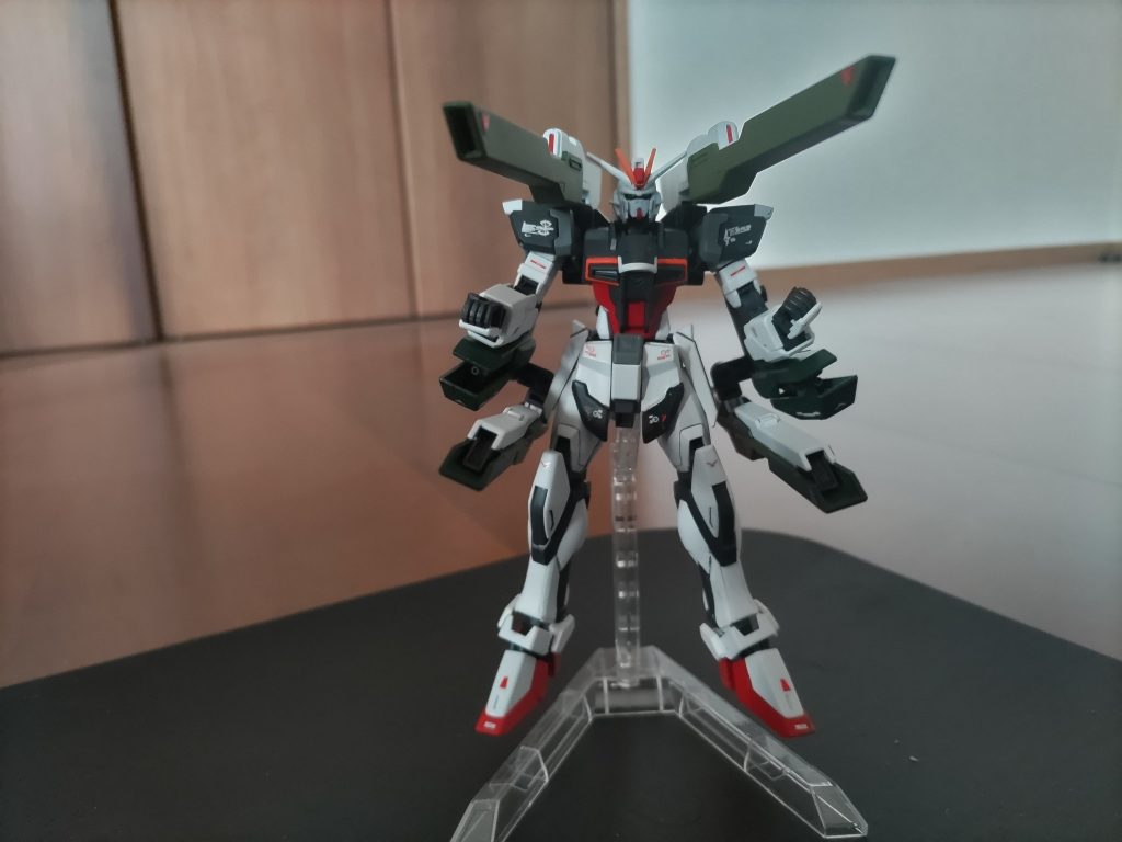 全キャノン展開状態