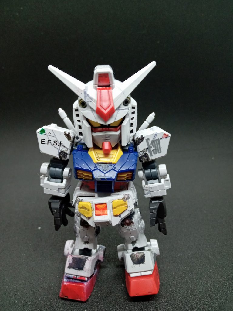 前はこんな感じ