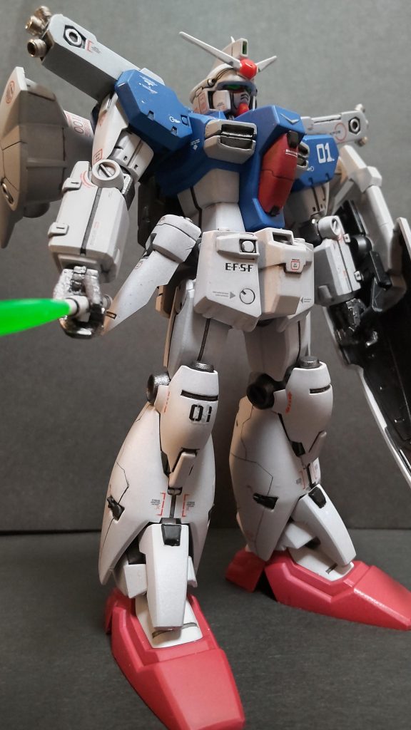 太ももは細く感じたので0.5mm幅を広げました。つま先を5mm程短くしたかったのですが、今回は断念しました。