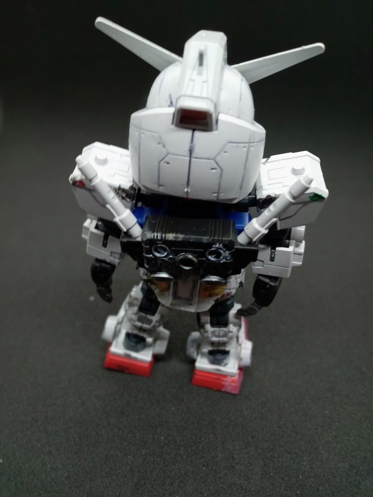 【SDCS】【限定】横浜ガンダム–7枚目/制作者：Yosuke