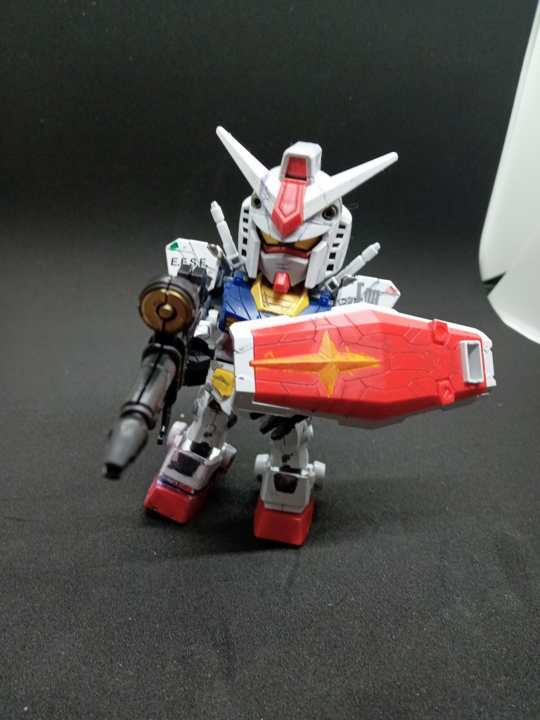 【SDCS】【限定】横浜ガンダム–9枚目/制作者：Yosuke